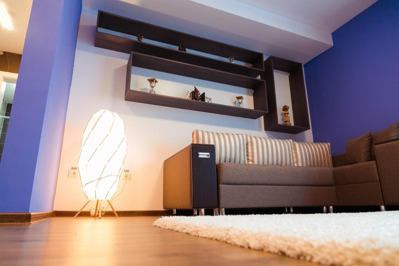Pensiune Confort Morosanu Sinca Veche エクステリア 写真